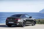 Mercedes-AMG E53 4Matic+ Coupe 2020 года (WW)